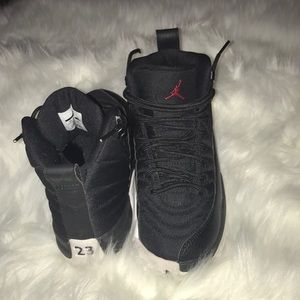 Jordan 12s